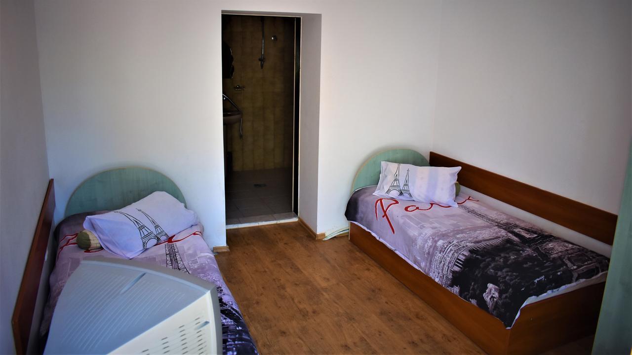 Hotel Bilyana Lovech Exteriör bild